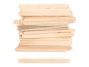 Creativ Company Wooden Craft Sticks 30pcs.