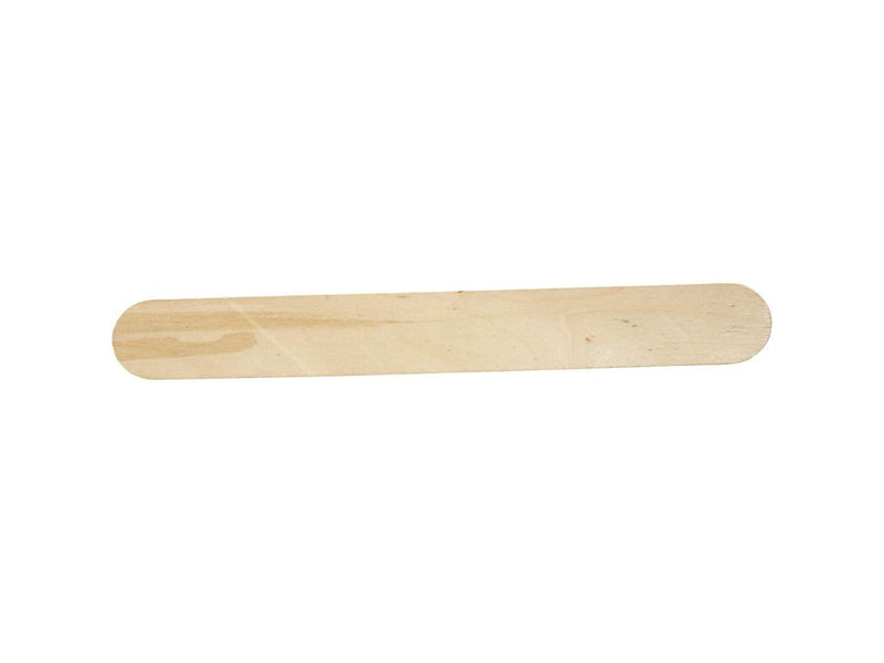 Creativ Company - Wooden Craft Sticks Long 15 pcs. (20x25mm)