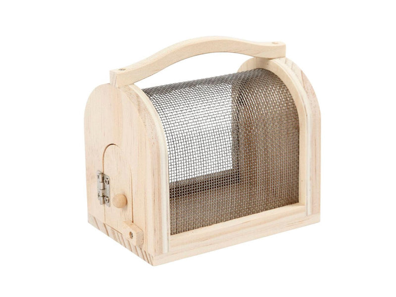 Creativ Company Wooden Insect Cage