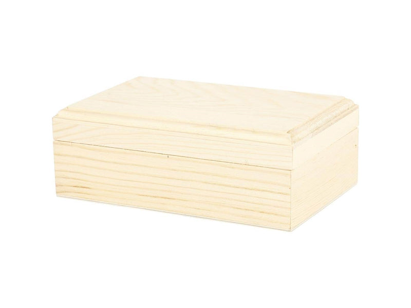 Creativ Company Wooden Jewelry Box