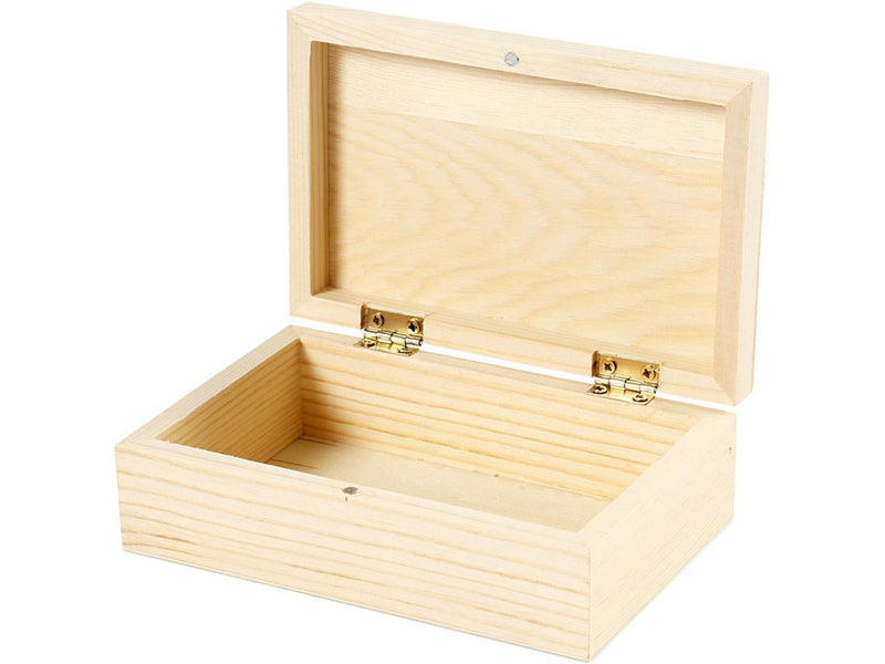 Creativ Company Wooden Jewelry Box