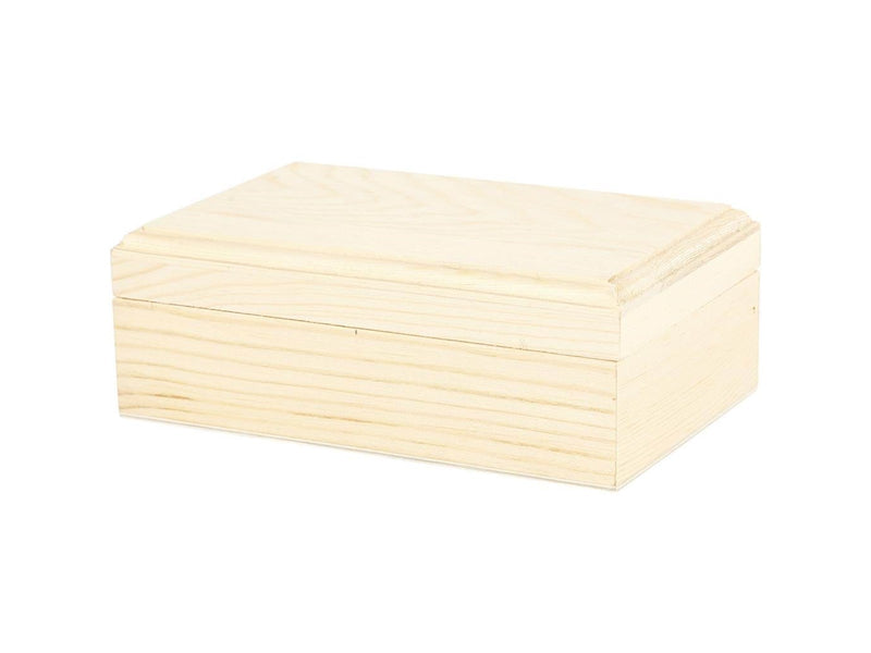 Creativ Company Wooden Jewelry Box
