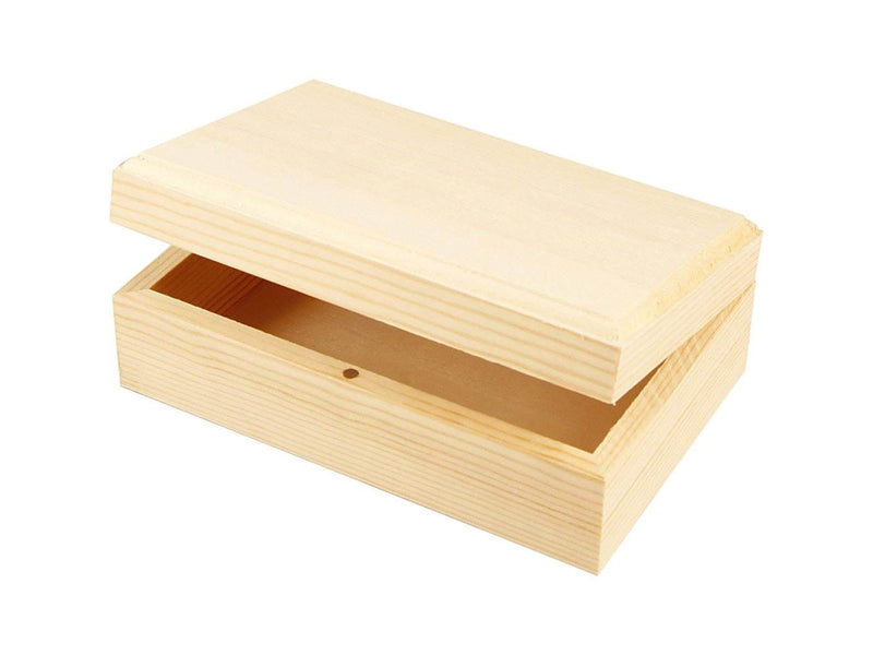 Creativ Company Wooden Jewelry Box