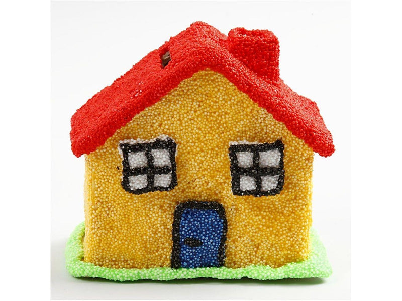 Creativ Company Wooden Money Box House