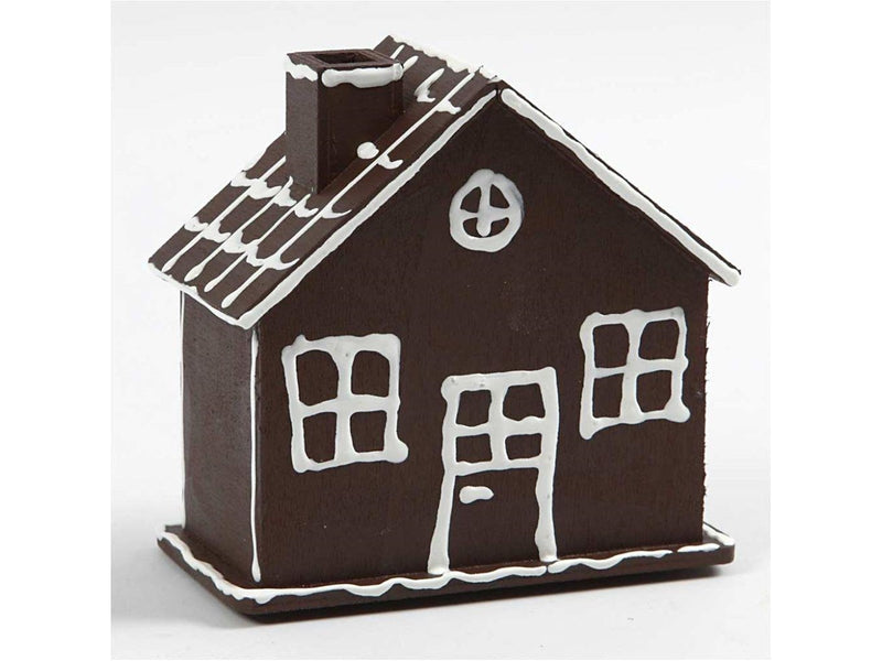 Creativ Company Wooden Money Box House