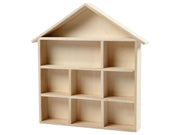 Creativ Company Wooden Seat Box