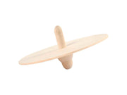 Creativ Company Wooden Spinning top 10 pcs.