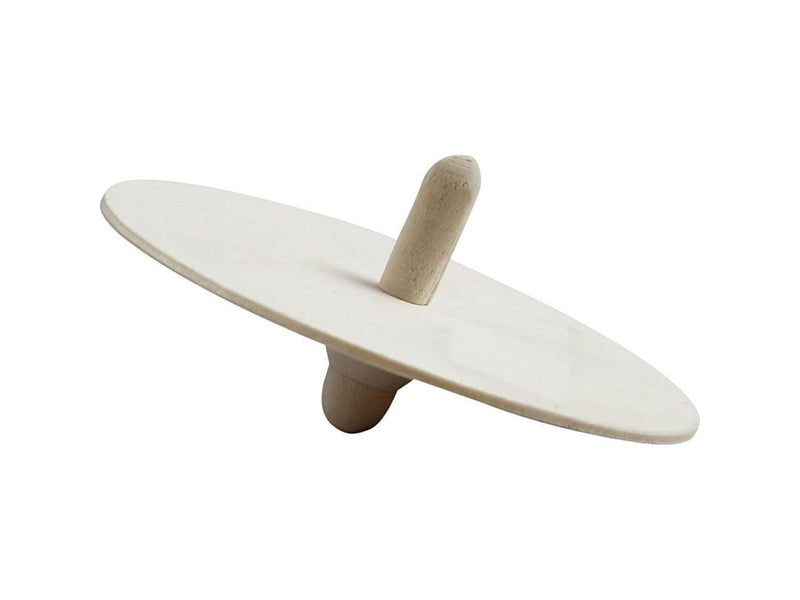 Creativ Company Wooden Spinning top 10 pcs.