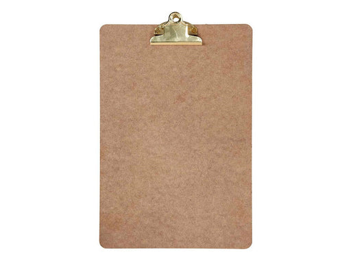 Creativ Company Wooden clipboard A4