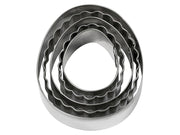 Creativ Company Zubehör Cutting moulds