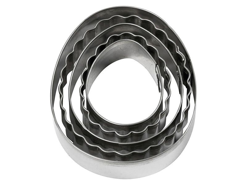Creativ Company Zubehör Cutting moulds