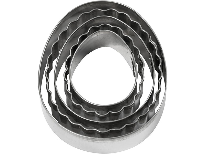 Creativ Company Zubehör Cutting moulds