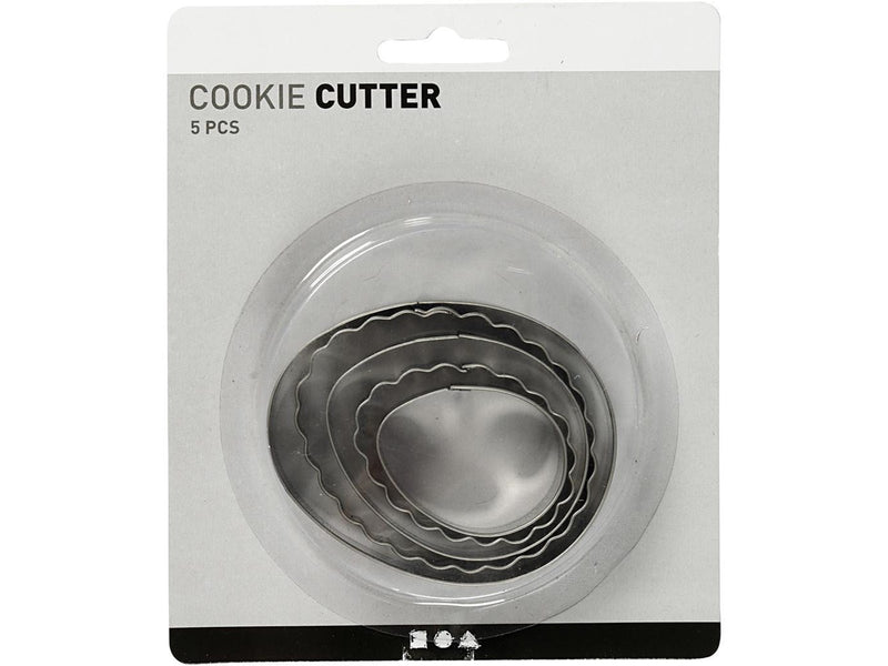 Creativ Company Zubehör Cutting moulds
