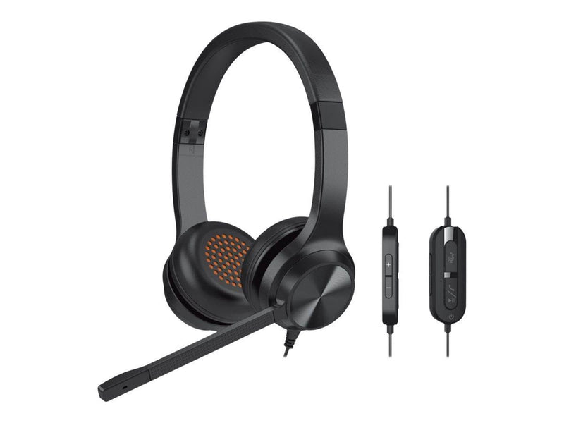 Creative Chat (USB-C)