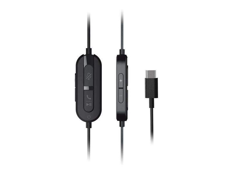 Creative Chat (USB-C)