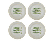 Creative Collection Hadden - Green fish