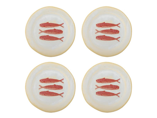 Creative Collection Hadden - Red fish