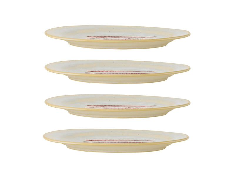 Creative Collection Hadden - Red fish