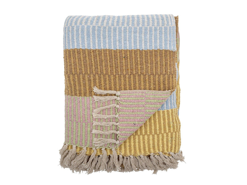 Creative Collection - Isnel Cotton Plaid
