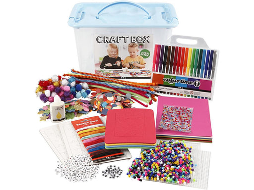 Creative Company Hobby Box