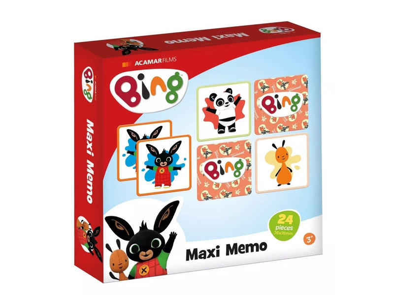 Creative Craft Group BING Maxi Memo