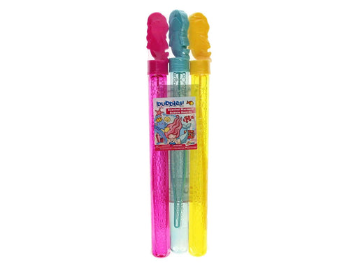 Creative Craft Group Bubble Blowing Mermaid 3 pcs.