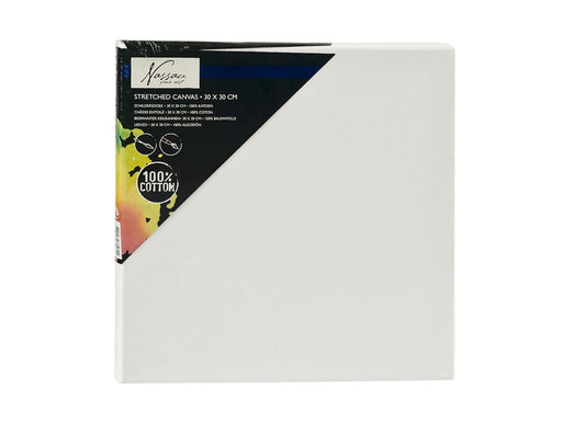 Creative Craft Group Canvas Cotton 30x30cm