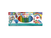 Creative Craft Group - Clay set 16 pieces.