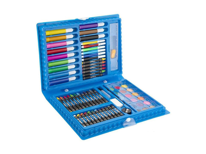 Creative Craft Group Color case 80 pcs