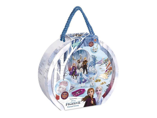 Creative Craft Group DISNEY FROZEN Painting Studio