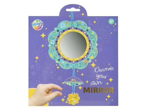 Creative Craft Group Decorate your own Mirror