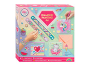 Creative Craft Group Diamond Painting Set 28 pcs.