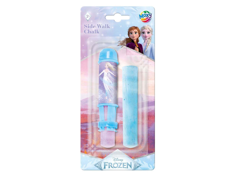 Creative Craft Group Frozen Sidewalk Chalk