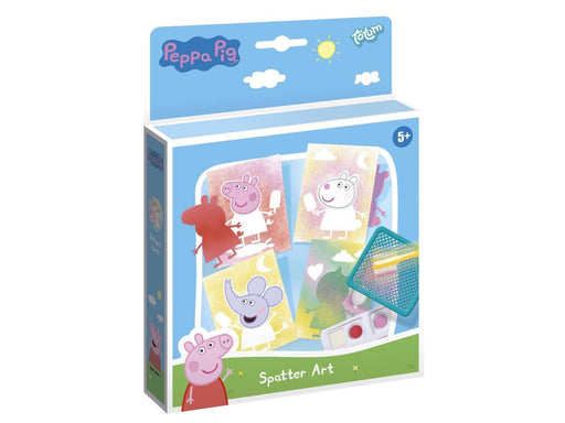 Creative Craft Group GURLI GRIS Spatter Art