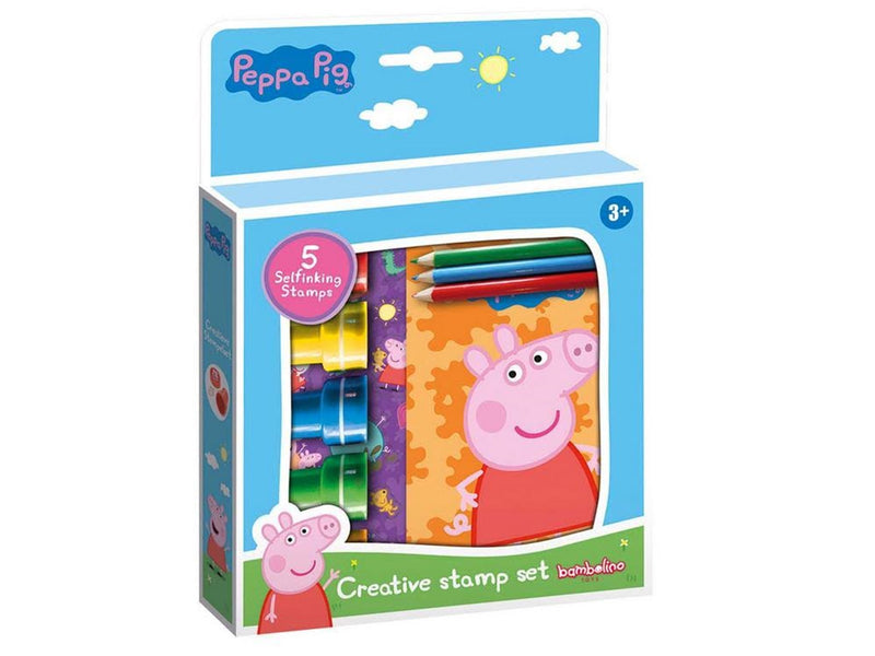 Creative Craft Group GURLI GRIS Stamp set