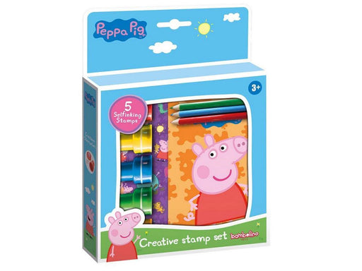 Creative Craft Group GURLI GRIS Stamp set