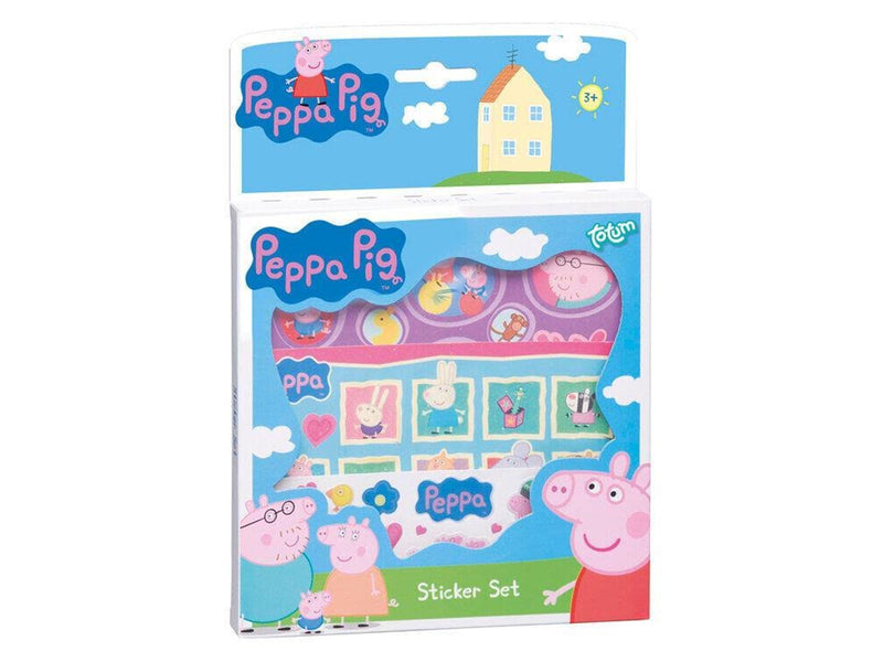 Creative Craft Group GURLI GRIS Stikers set