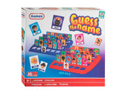 Creative Craft Group Guess The Name Child's Play