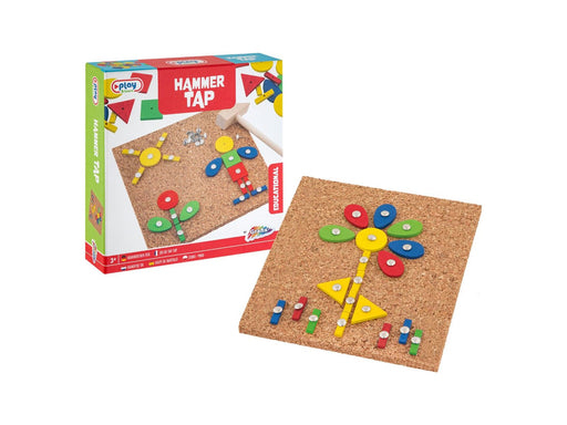 Creative Craft Group Hammer Tap