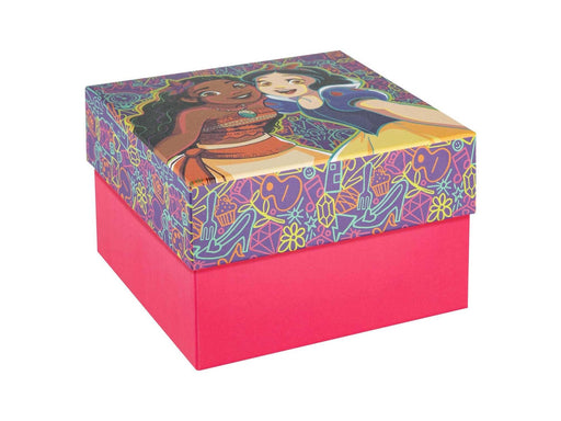 Creative Craft Group Luxury Gift Box Disney Princess