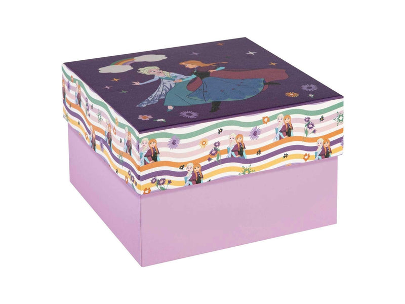 Creative Craft Group Luxury Gift Box Frozen
