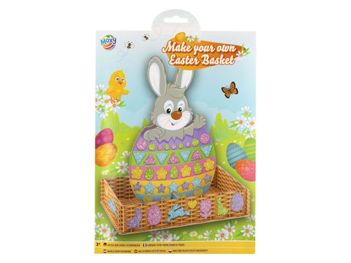 Creative Craft Group - Make your own Easter basket