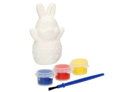 Creative Craft Group Paint your own Easter Bunny