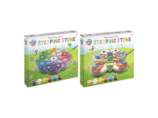 Creative Craft Group Paint your own Stepping Stone
