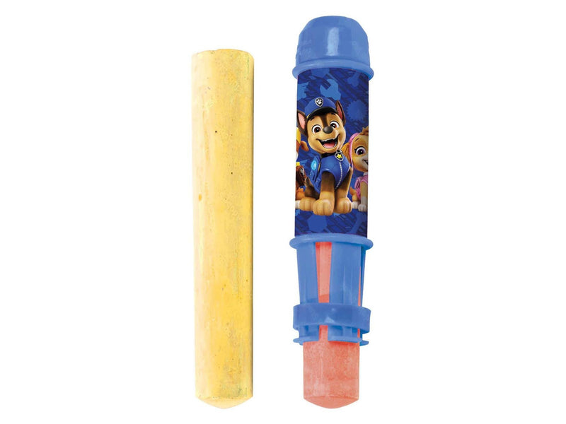 Creative Craft Group Paw Patrol Sidewalk Chalk