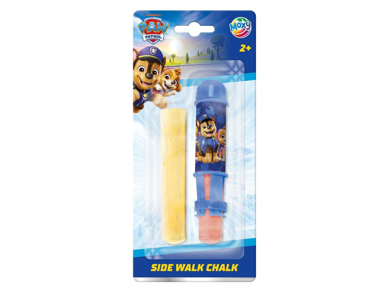 Creative Craft Group Paw Patrol Sidewalk Chalk