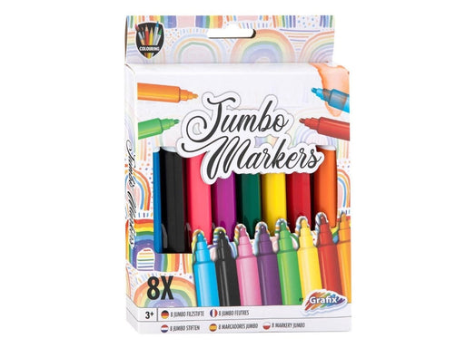 Creative Craft Group Spouts 8 pcs JUMBO