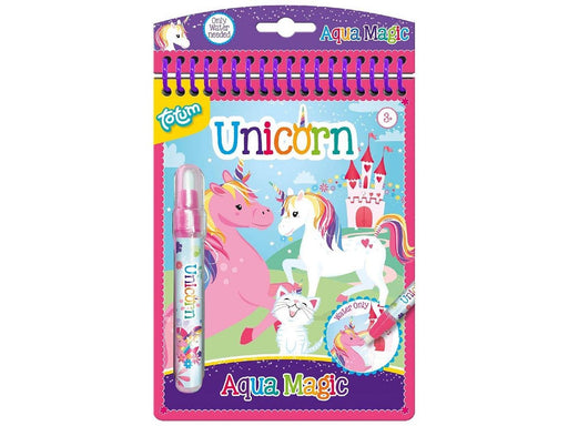 Creative Craft Group UNICORN Aqua Magic