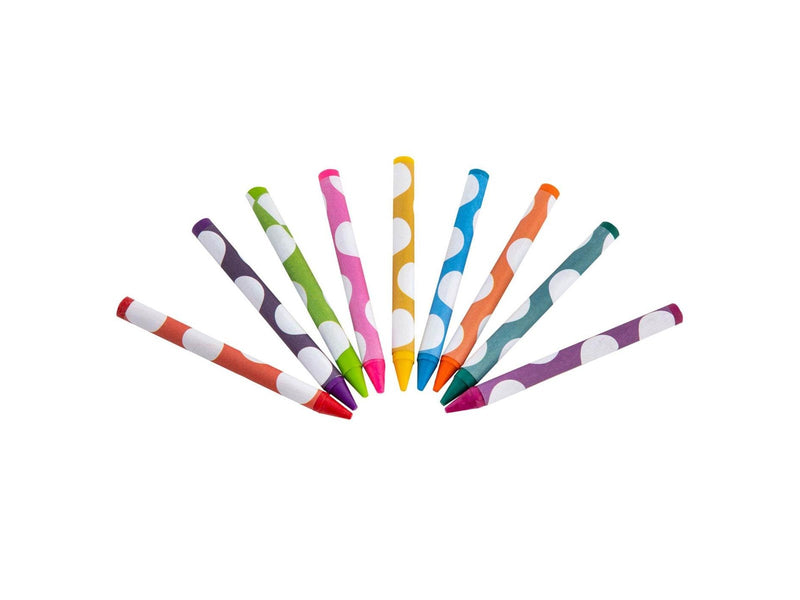 Creative Craft Group Wax crayons 40 pcs.