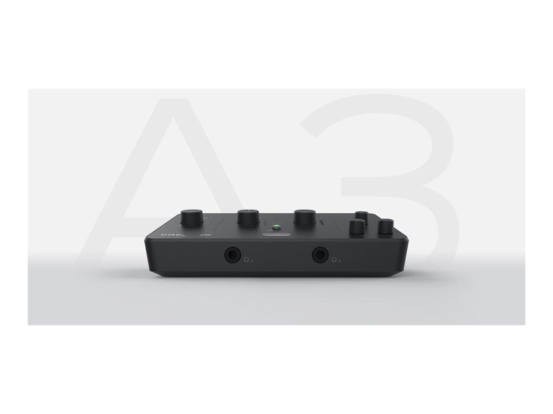 Creative Live! Audio A3